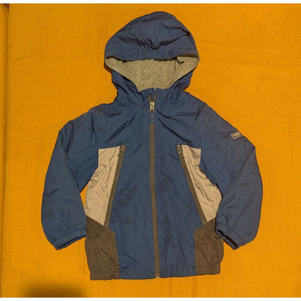 Boys Oshkosh Jacket